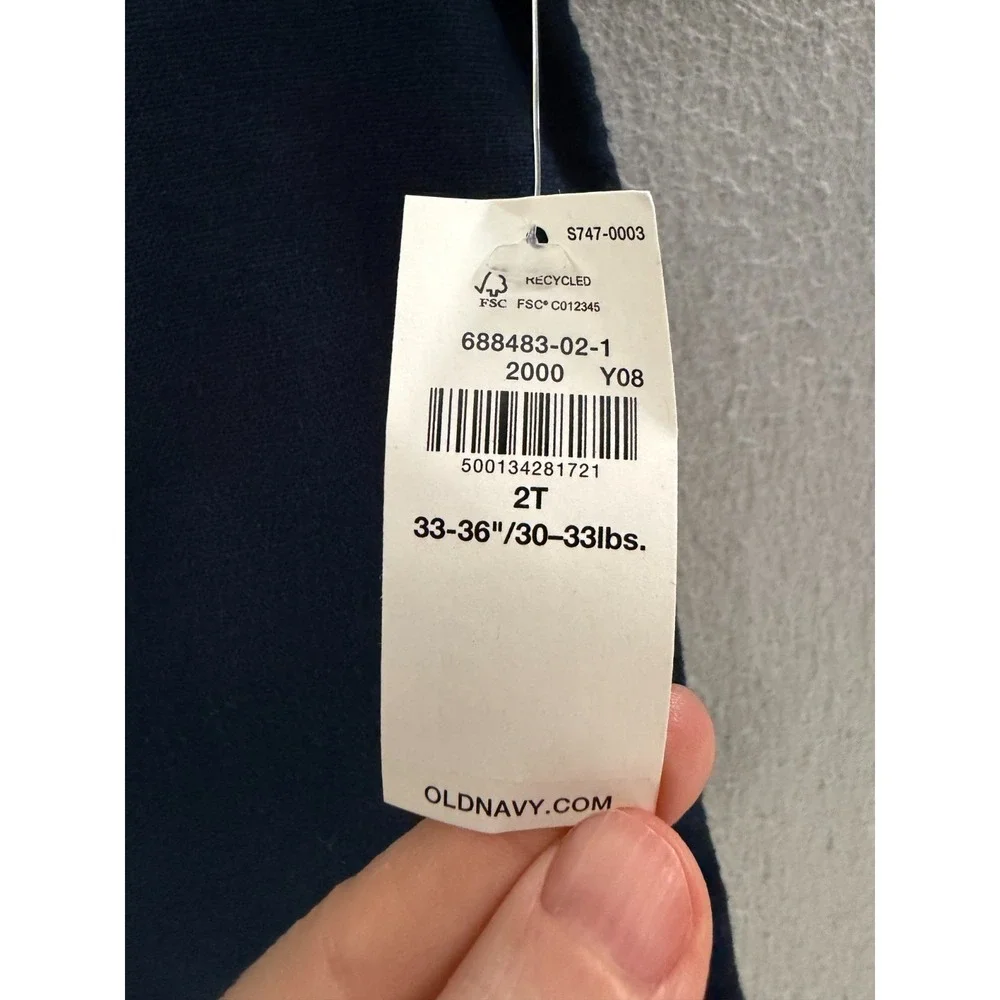 Old Navy this old